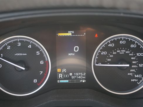 Used 2019 Subaru Forester Premium AWD/4WD image 23