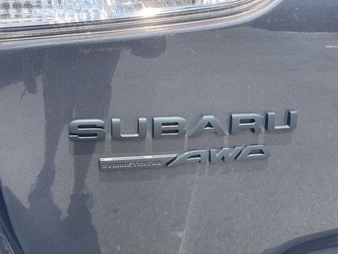 Used 2023 Subaru Forester Wilderness AWD/4WD image 8