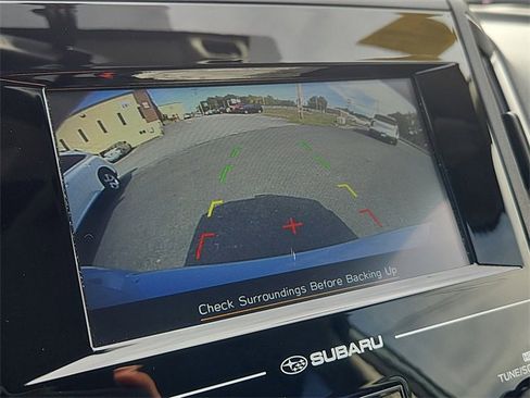 Used 2023 Subaru Crosstrek 2.0i image 15