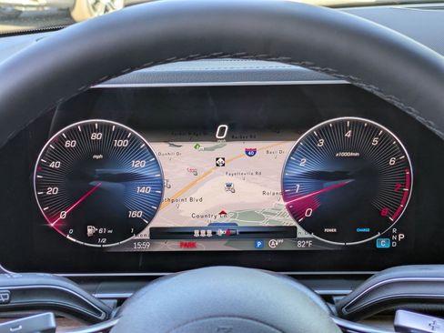 New 2026 Mercedes-Benz GLE 350 4MATIC image 22