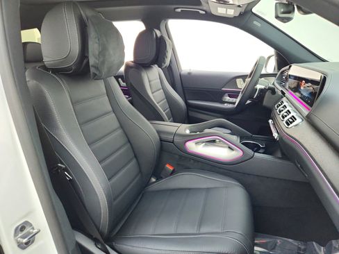 New 2026 Mercedes-Benz GLS 450 4MATIC image 21