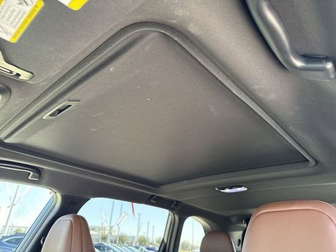 Certified 2025 Subaru Forester Touring w/ Popular Package - Touring image 20