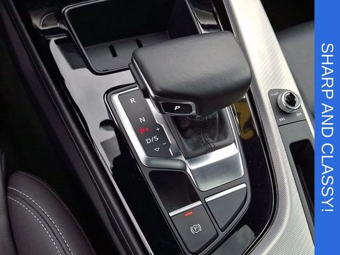 Used 2025 Audi A5 2.0T Premium Plus AWD/4WD image 15