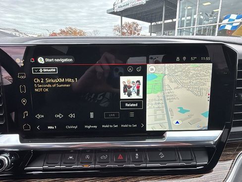 New 2025 GMC Sierra 1500 Elevation w/ Preferred Package image 21