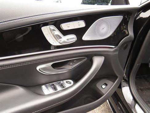 Certified 2022 Mercedes-Benz AMG GT 43 image 9