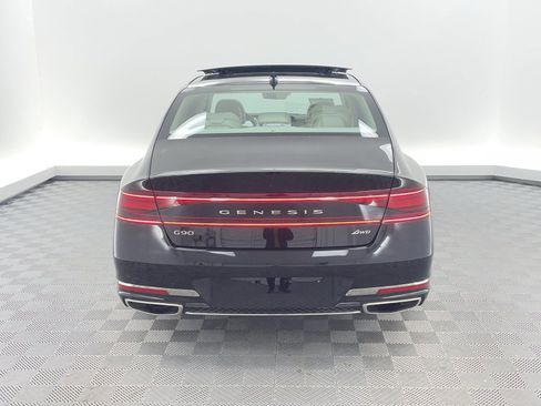Used 2025 Genesis G90 3.5T image 16
