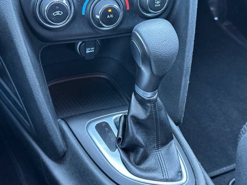 Used 2016 Dodge Dart SXT Sport FWD image 19