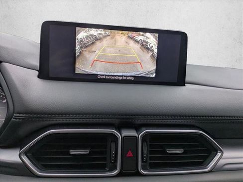 Used 2023 MAZDA CX-5 AWD 2.5 S w/ Select Package image 15