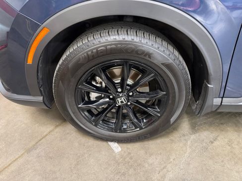 Used 2024 Honda CR-V Sport image 26