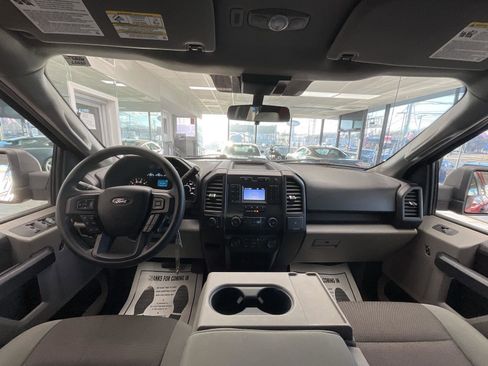 Used 2019 Ford F150 XL w/ XL Power Equipment Group image 19