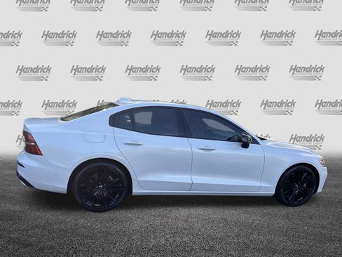 Certified 2023 Volvo S60 B5 Plus w/ Protection Package Premier AWD/4WD image 11