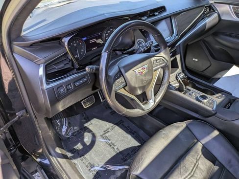 Used 2020 Cadillac XT6 Sport w/ Platinum Package AWD/4WD image 11