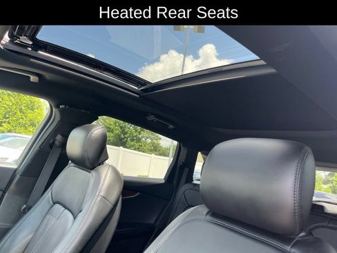 Used 2016 Lincoln MKX Reserve w/ Luxury Package AWD/4WD image 16