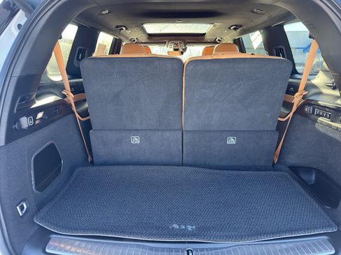 Used 2025 Jeep Grand Cherokee L Summit image 38