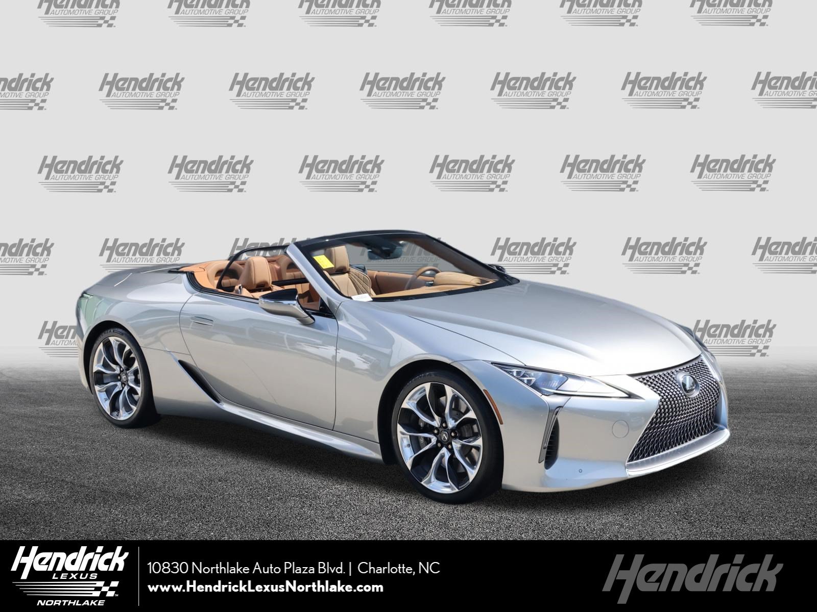 Used Lexus LC 500 Convertibles for Sale Near Me - Autotrader