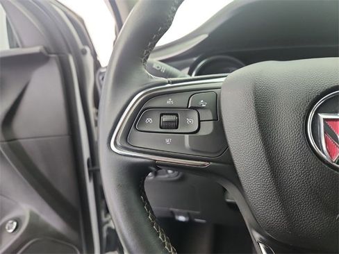 Used 2022 Buick Encore GX Select image 31