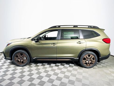 New 2026 Subaru Ascent Limited Bronze AWD/4WD image 4