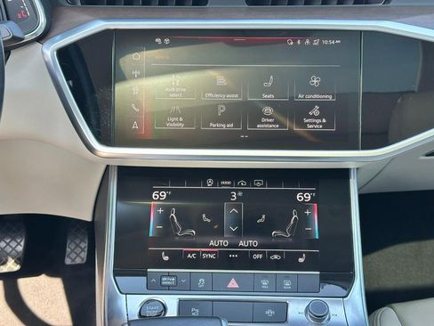 Used 2024 Audi A6 Premium Plus image 14
