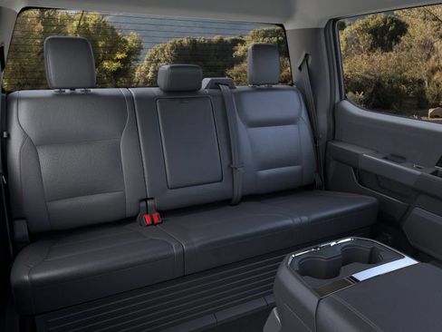 New 2026 Ford F250 Lariat AWD/4WD image 11