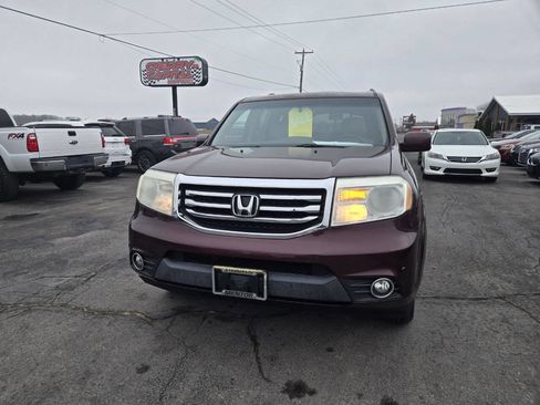 Used 2014 Honda Pilot Touring image 12