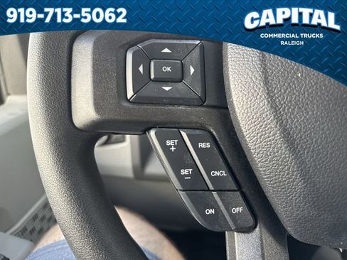 New 2026 Ford E-350 and Econoline 350 Super Duty w/ Power Equipment Group image 22