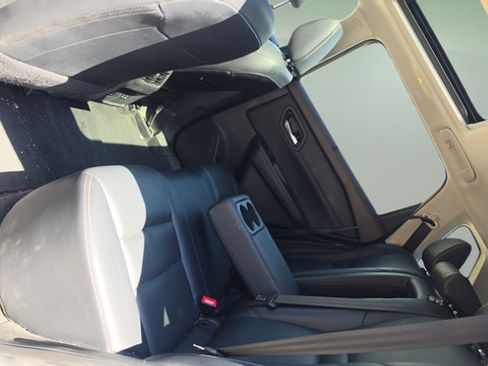 Used 2023 Nissan Rogue SL w/ SL Premium Package AWD/4WD image 44