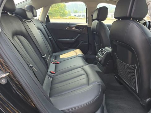 Used 2016 Audi A6 3.0T Prestige AWD/4WD image 25