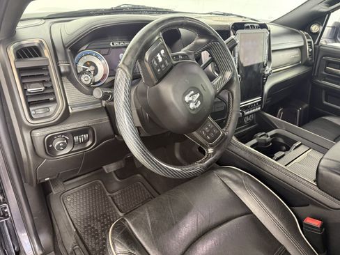 Used 2019 RAM 3500 Limited AWD/4WD image 18