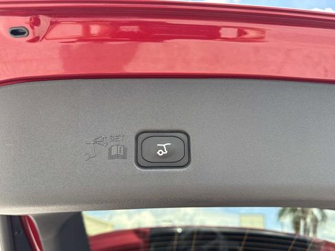 New 2026 Lincoln Nautilus Premier w/ Equipment Group 102A AWD/4WD image 12