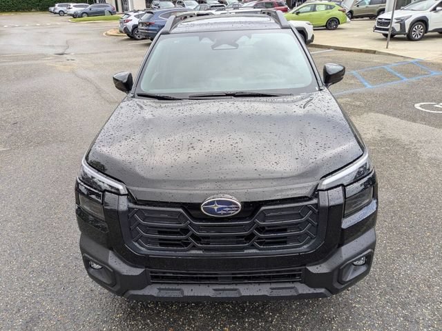 New 2026 Subaru Outback Limited w/ Premium/Limited Package AWD/4WD image 5