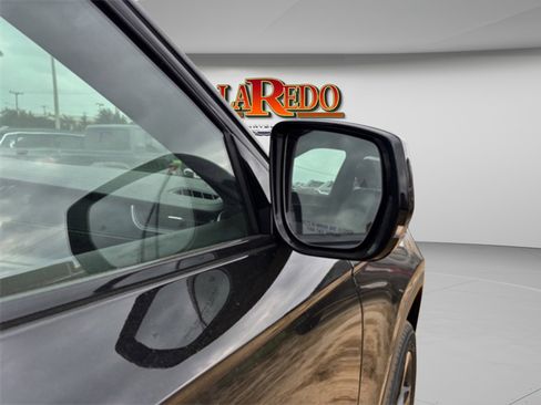 New 2025 Jeep Grand Cherokee L Limited w/ Black Appearance Package image 11