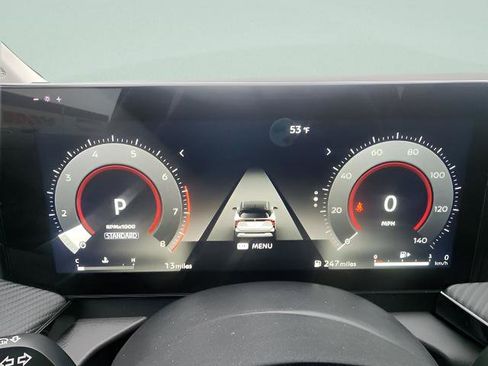 New 2026 Nissan Kicks SR w/ SR Premium Package image 10