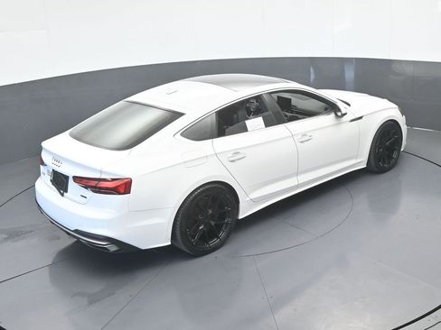 Used 2020 Audi A5 2.0T Premium image 52