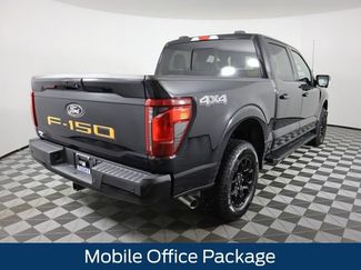 New 2025 Ford F150 XLT w/ Equipment Group 302A MID video 3