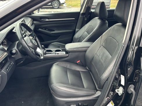 Used 2020 Nissan Altima 2.5 SL image 10