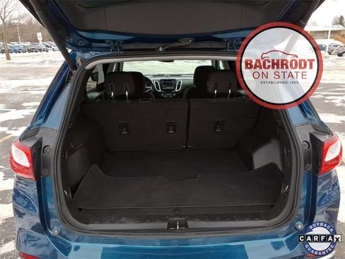 Used 2019 Chevrolet Equinox LT image 30