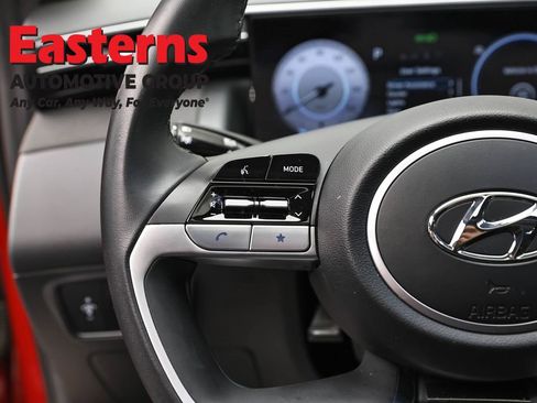 Used 2022 Hyundai Tucson SEL w/ Convenience Package FWD image 15