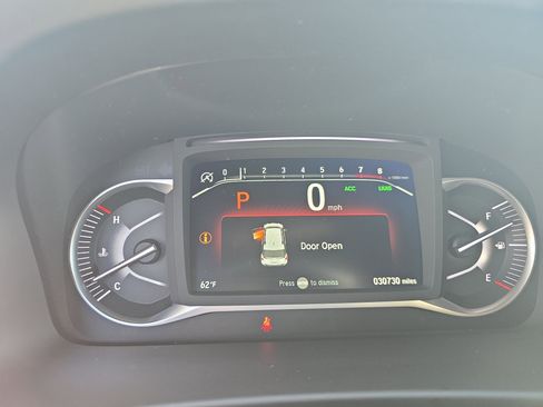 Used 2023 Honda Passport Elite image 20