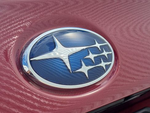 Certified 2025 Subaru Legacy Premium AWD/4WD image 28