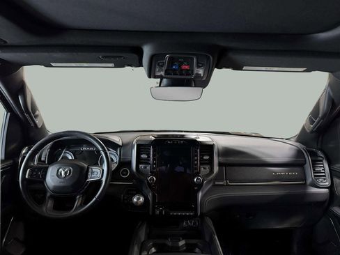 Used 2020 RAM 1500 Limited image 22