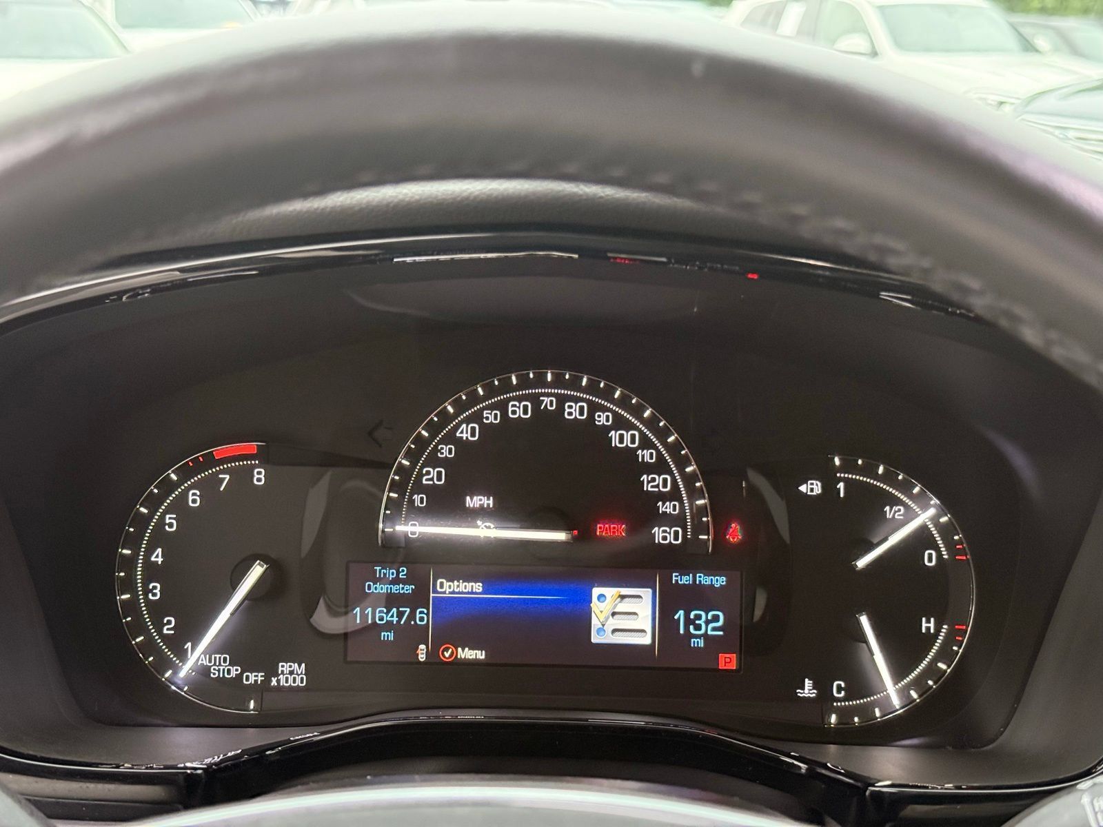 Used 2019 Cadillac XT5 Luxury AWD/4WD image 20