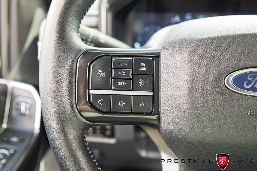 Used 2026 Ford F250 Platinum AWD/4WD image 34