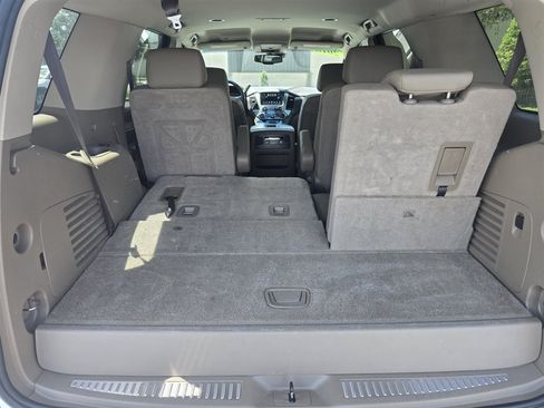 Used 2018 Chevrolet Tahoe LT RWD image 8