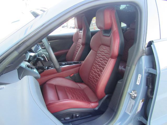 Used 2023 Audi e-tron GT Prestige w/ Prestige Package AWD/4WD image 6