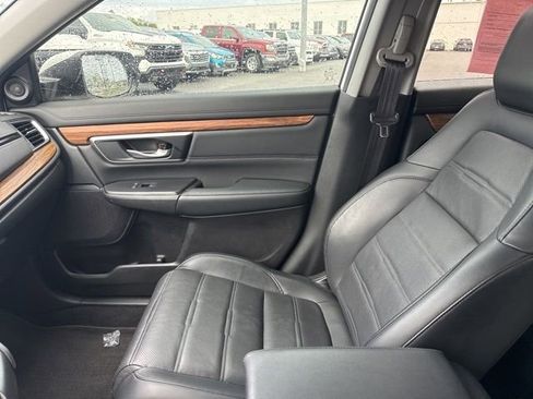 Used 2022 Honda CR-V EX-L image 23