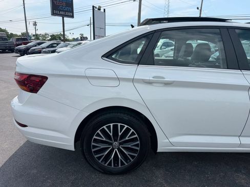 Used 2019 Volkswagen Jetta S FWD image 45