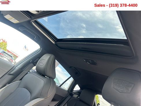Used 2025 Subaru Crosstrek 2.5i Wilderness AWD/4WD image 19