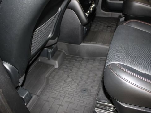 Used 2024 Lincoln Aviator Reserve w/ Equipment Group 201A RWD image 22