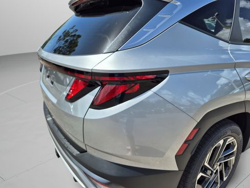 New 2026 Hyundai Tucson SEL Plus FWD image 34