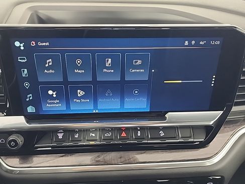 New 2026 Chevrolet Silverado 3500 LTZ w/ LTZ Plus Package image 29